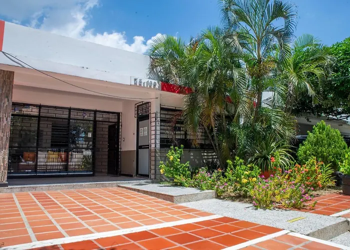 Ayenda Casa Prado 59