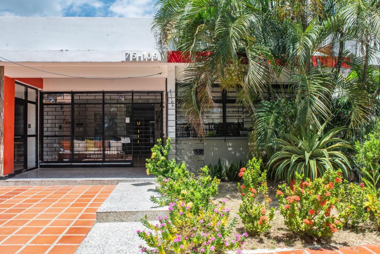 Ayenda Casa Prado 59 Barranquilla (Atlantico)